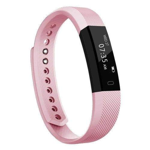 Monitor de actividad y reloj inteligente SmartFit Slim con correa adicional GRATIS.