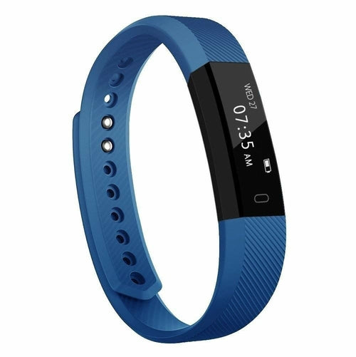 Monitor de actividad y reloj inteligente SmartFit Slim con correa adicional GRATIS.