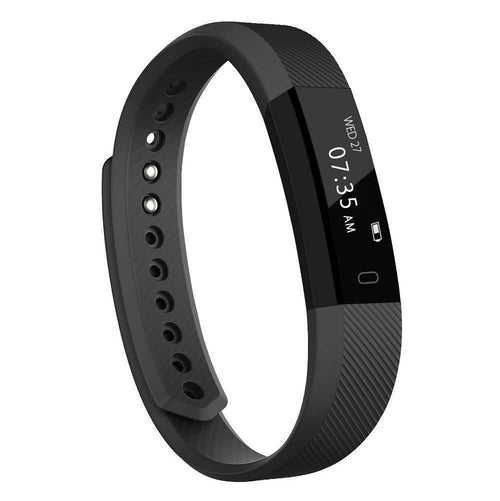 Monitor de actividad y reloj inteligente SmartFit Slim con correa adicional GRATIS.