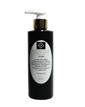 Anti-Acne Organic Nourishing Body Wash - Five Fragrances -  For MEN
