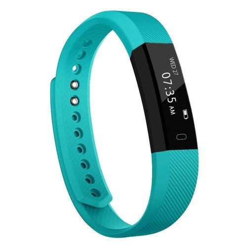 Monitor de actividad y reloj inteligente SmartFit Slim con correa adicional GRATIS.