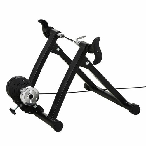 Soporte magnético Soozier de entrenamiento para bicicleta de interior con 5 niveles de resistencia.