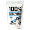 Concentrated Whey Protein 100% - 23gr PROTEINA PURA
