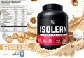 Proteína whey Holix lab 2kg