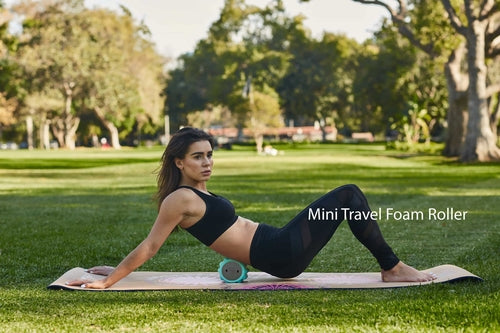 Paquete de Fitness y Recuperación Muscular (o Set de Fitness y Recuperación Muscular)