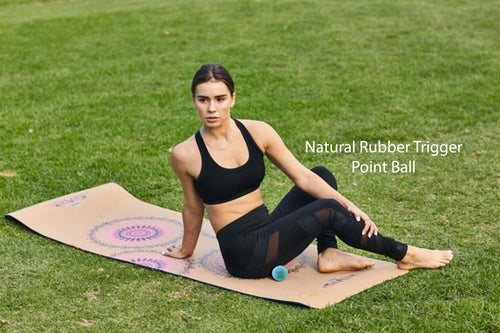Paquete de Fitness y Recuperación Muscular (o Set de Fitness y Recuperación Muscular)