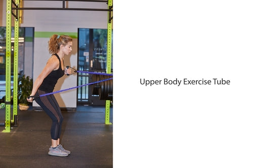Paquete de Fitness y Recuperación Muscular (o Set de Fitness y Recuperación Muscular)