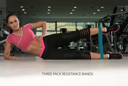 Paquete de Fitness y Recuperación Muscular (o Set de Fitness y Recuperación Muscular)