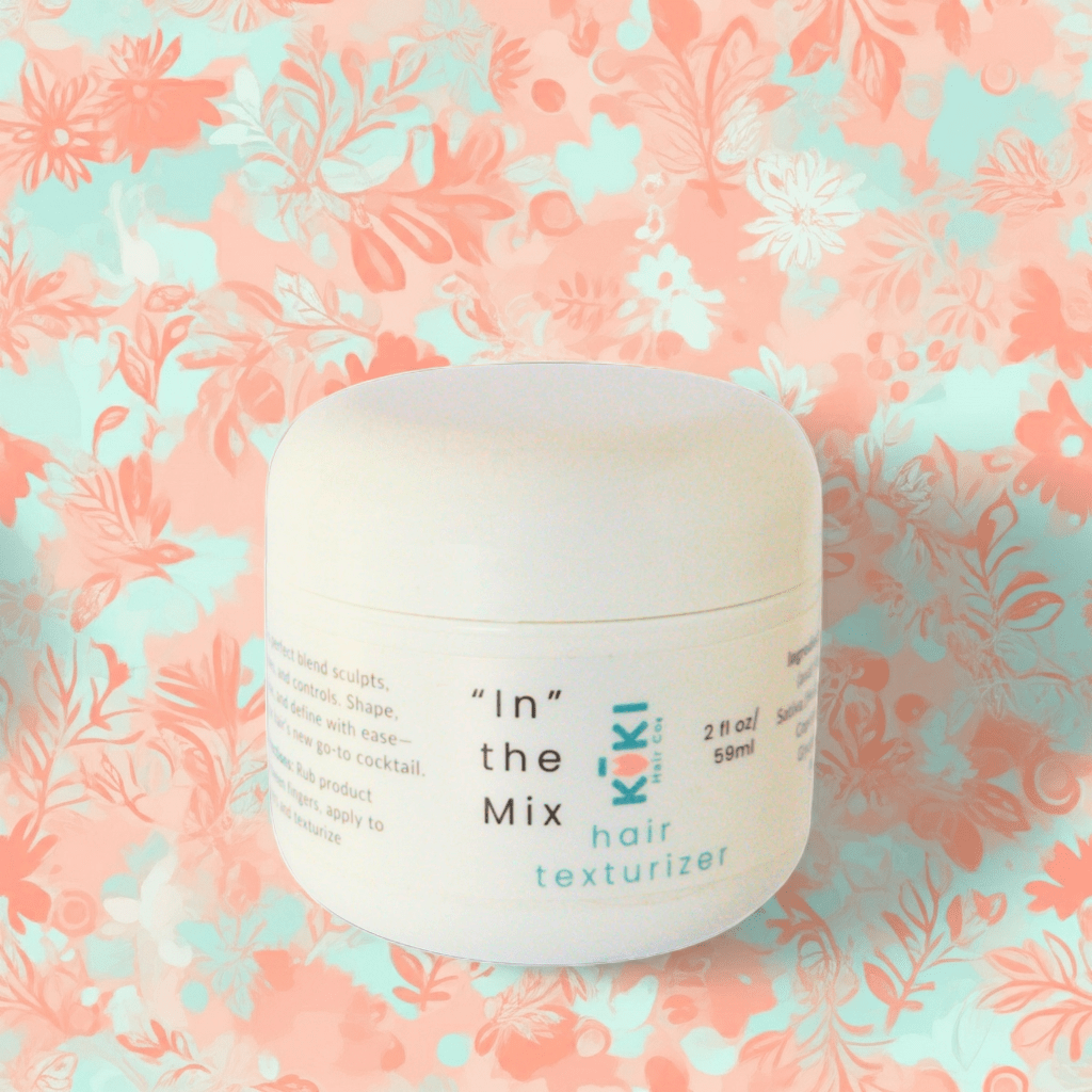 medium hold texturizer for Soft Definition & Flexible Control